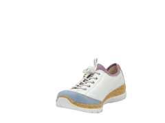 Pantofi Dama Rieker RIEK N42K6 - Rieker - amely.ro