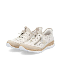 Pantofi Dama Rieker RIEK N42V3 - Rieker - amely.ro