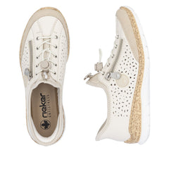 Pantofi Dama Rieker RIEK N42V3 - Rieker - amely.ro