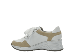 Pantofi Dama Rieker RIEK N4324 - Rieker - amely.ro