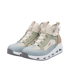 Pantofi Dama Rieker RIEK N5254 - Rieker - amely.ro