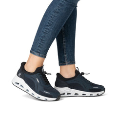 Pantofi Dama Rieker RIEK N5257 - Rieker - amely.ro