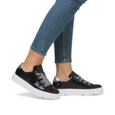 Pantofi Dama Rieker RIEK N59A2 - Rieker - amely.ro