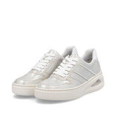 Pantofi Dama Rieker RIEK N6402 - Rieker - amely.ro