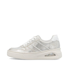 Pantofi Dama Rieker RIEK N6402 - Rieker - amely.ro