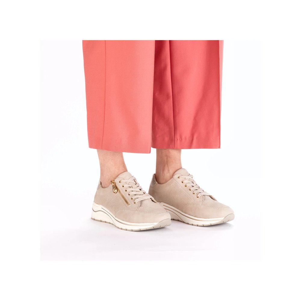 Pantofi Dama Rieker RIEK N9517 - Rieker - amely.ro