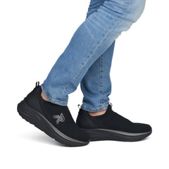 Pantofi Dama Rieker RIEK U4100 - Rieker - pantofia.ro
