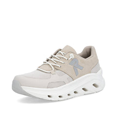 Pantofi Dama Rieker RIEK W3500 - Rieker - amely.ro