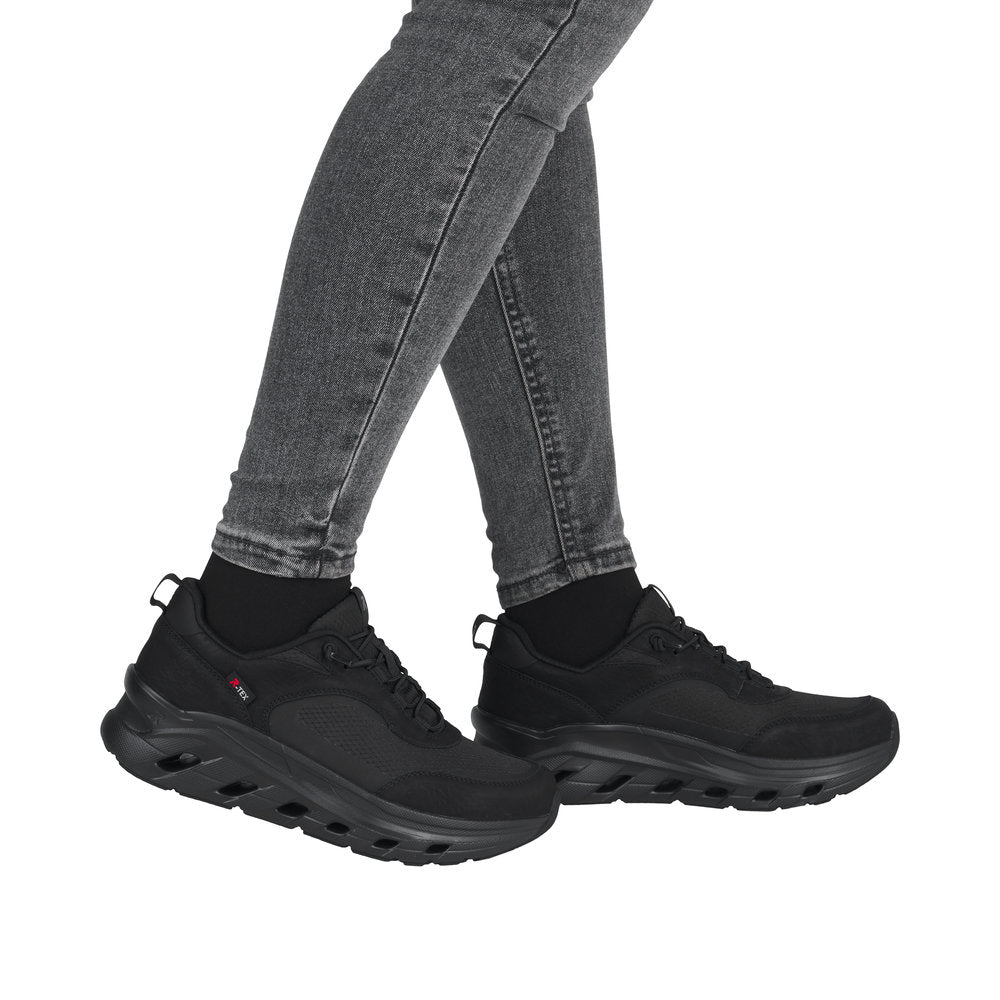 Pantofi Dama Rieker RIEK W3501 - Rieker - amely.ro