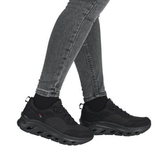 Pantofi Dama Rieker RIEK W3501 - Rieker - amely.ro