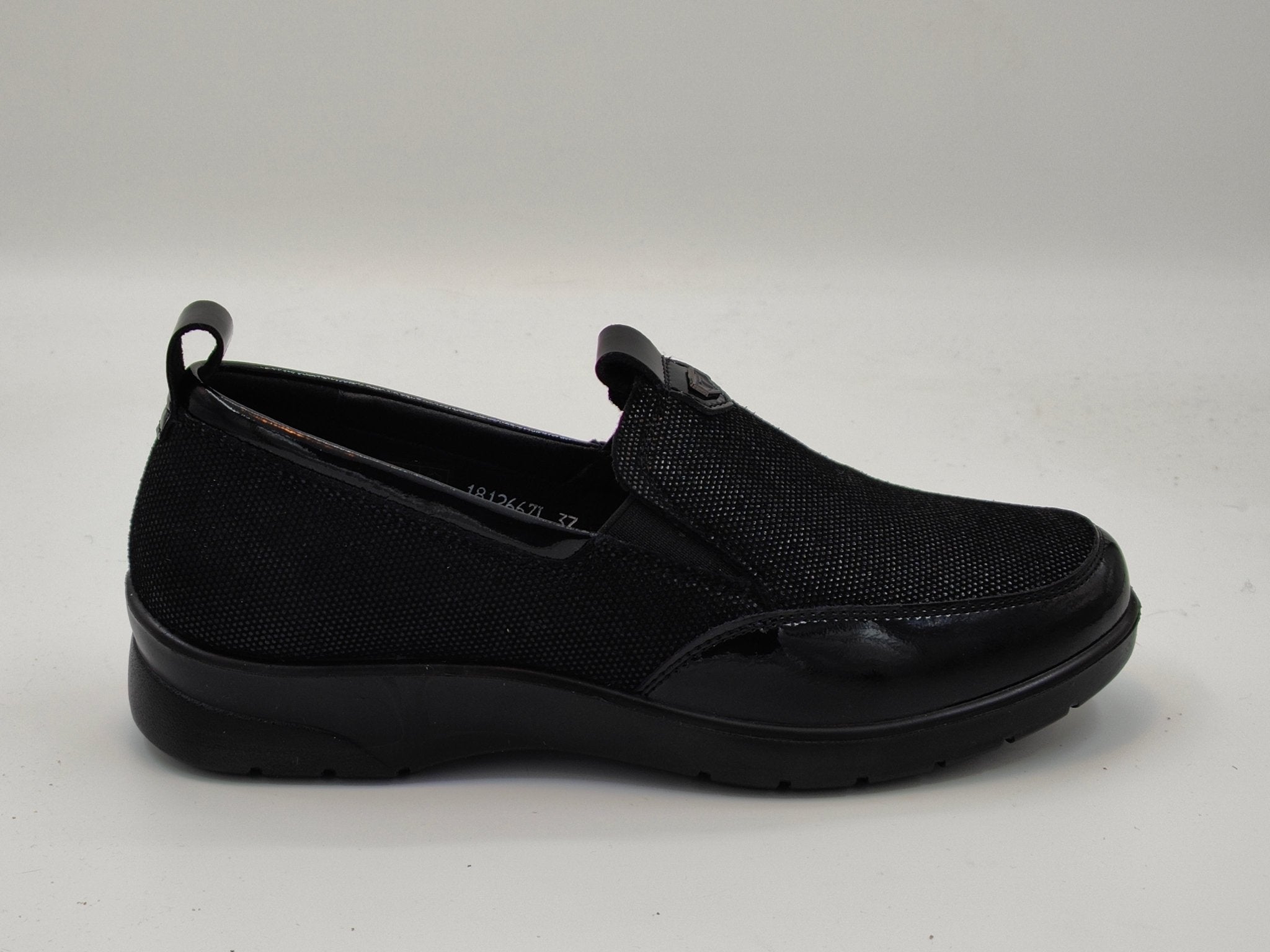 Pantofi Dama Stephano FENI 181266ZL - Pantofia - amely.ro