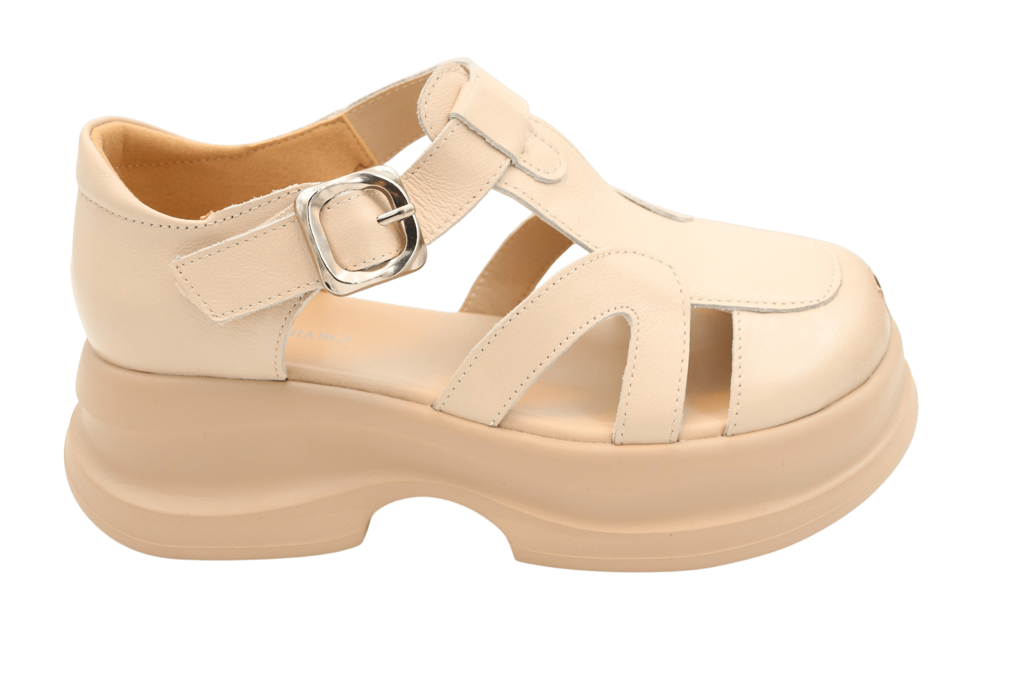 Pantofi din Piele Naturala Stephano 10668 - Stephano - amely.ro