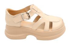 Pantofi din Piele Naturala Stephano 10668 - Stephano - amely.ro