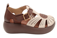 Pantofi din Piele Naturala Stephano 10682 - Stephano - pantofia.ro