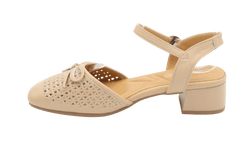 Pantofi din Piele Naturala Stephano 1215 - 1 - Stephano - amely.ro