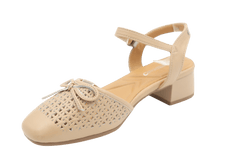 Pantofi din Piele Naturala Stephano 1215 - 1 - Stephano - amely.ro