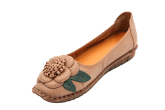 Pantofi din Piele Naturala Stephano 1817 - 6 - Stephano - amely.ro