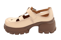 Pantofi din Piele Naturala Stephano 23282 - Stephano - amely.ro