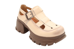 Pantofi din Piele Naturala Stephano 23282 - Stephano - amely.ro