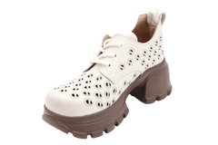 Pantofi din Piele Naturala Stephano 23299D - 1 - Stephano - amely.ro
