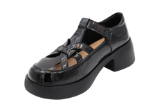 Pantofi din Piele Naturala Stephano 25610 - 3 - Stephano - amely.ro
