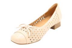 Pantofi din Piele Naturala Stephano 2563 - 1 - Stephano - amely.ro