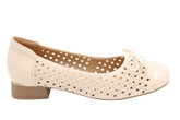 Pantofi din Piele Naturala Stephano 2563 - 1 - Stephano - amely.ro