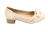 Pantofi din Piele Naturala Stephano 25876 - 13 - Stephano - amely.ro