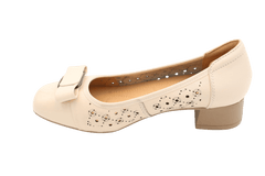 Pantofi din Piele Naturala Stephano 25876 - 13 - Stephano - amely.ro