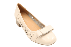 Pantofi din Piele Naturala Stephano 25876 - 13 - Stephano - amely.ro