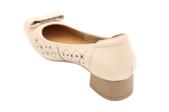 Pantofi din Piele Naturala Stephano 25876 - 13 - Stephano - amely.ro