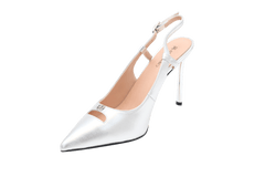 Pantofi din Piele Naturala Stephano 26 - 829 - 63 - Stephano - pantofia.ro