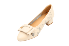 Pantofi din Piele Naturala Stephano 3297 - 23 - Stephano - amely.ro