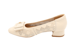 Pantofi din Piele Naturala Stephano 3297 - 23 - Stephano - amely.ro