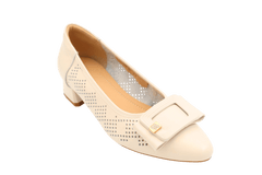 Pantofi din Piele Naturala Stephano 3297 - 23 - Stephano - amely.ro