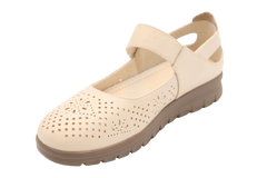 Pantofi din Piele Naturala Stephano 3510801 - Stephano - amely.ro