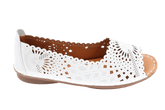 Pantofi din Piele Naturala Stephano 355 - 2 - Stephano - amely.ro
