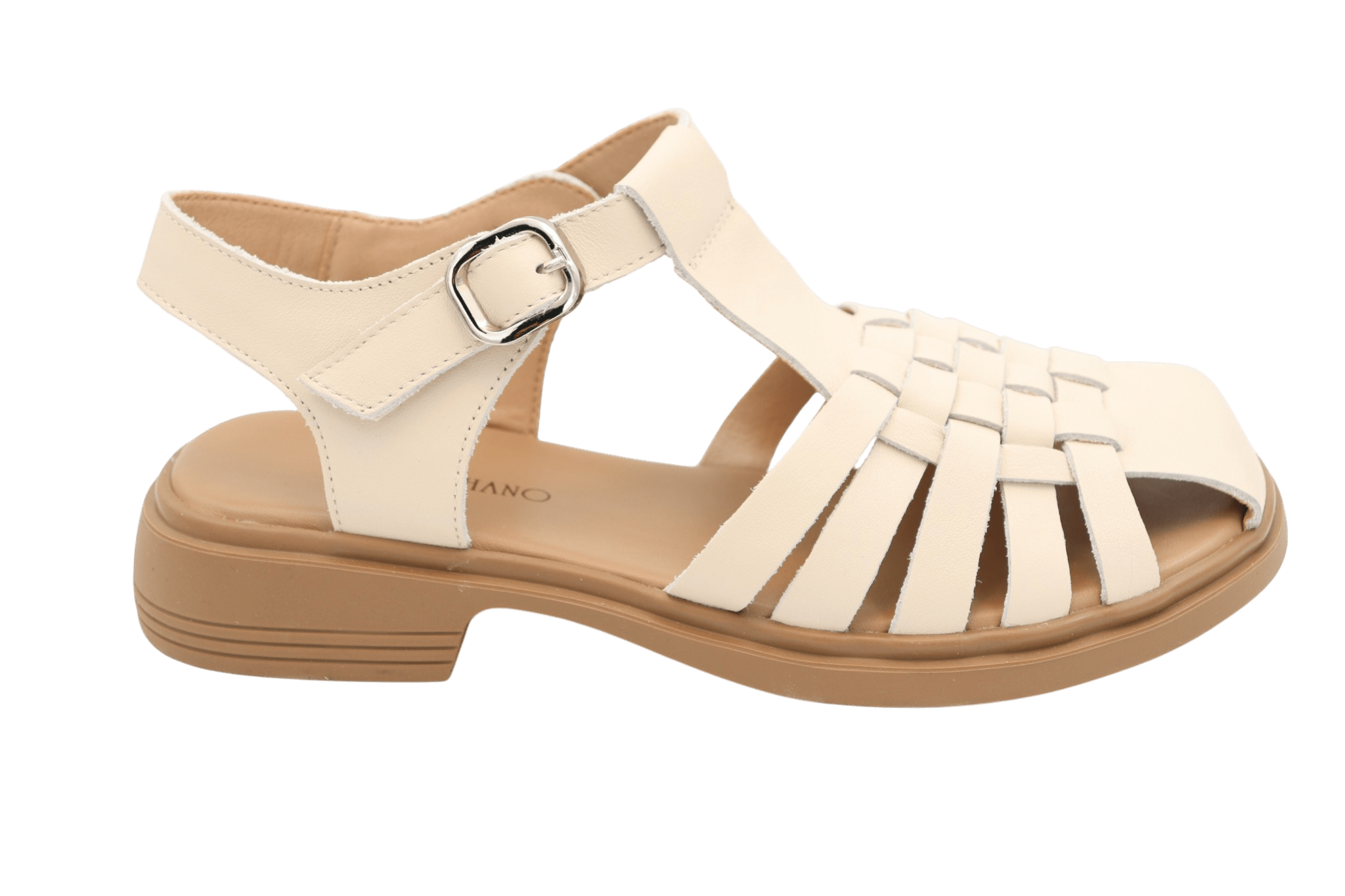 Pantofi din Piele Naturala Stephano 5250 - Stephano - amely.ro