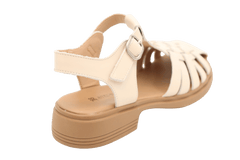 Pantofi din Piele Naturala Stephano 5250 - Stephano - amely.ro