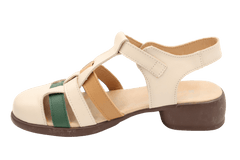 Pantofi din Piele Naturala Stephano KM3611 - Stephano - amely.ro
