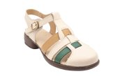 Pantofi din Piele Naturala Stephano KM3611 - Stephano - amely.ro
