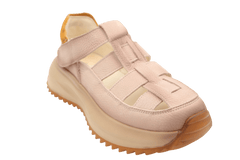 Pantofi din Piele Naturala Stephano KM8882 - Stephano - pantofia.ro