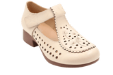 Pantofi din Piele Naturala Stephano KM9065 - Stephano - amely.ro