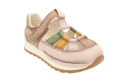 Pantofi din Piele Naturala Stephano KM9207 - Stephano - pantofia.ro