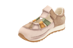 Pantofi din Piele Naturala Stephano KM9207 - Stephano - pantofia.ro