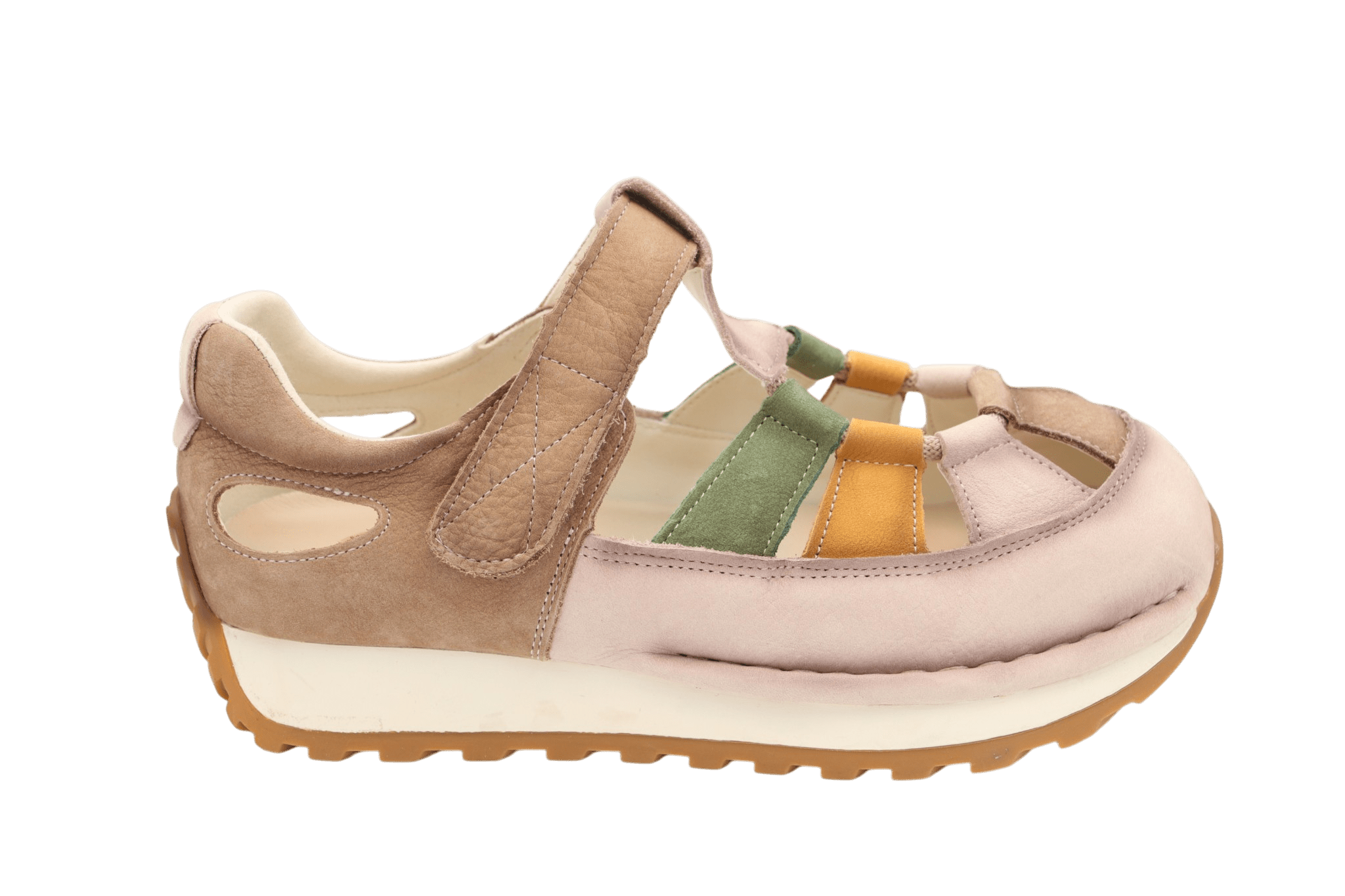Pantofi din Piele Naturala Stephano KM9207 - Stephano - pantofia.ro
