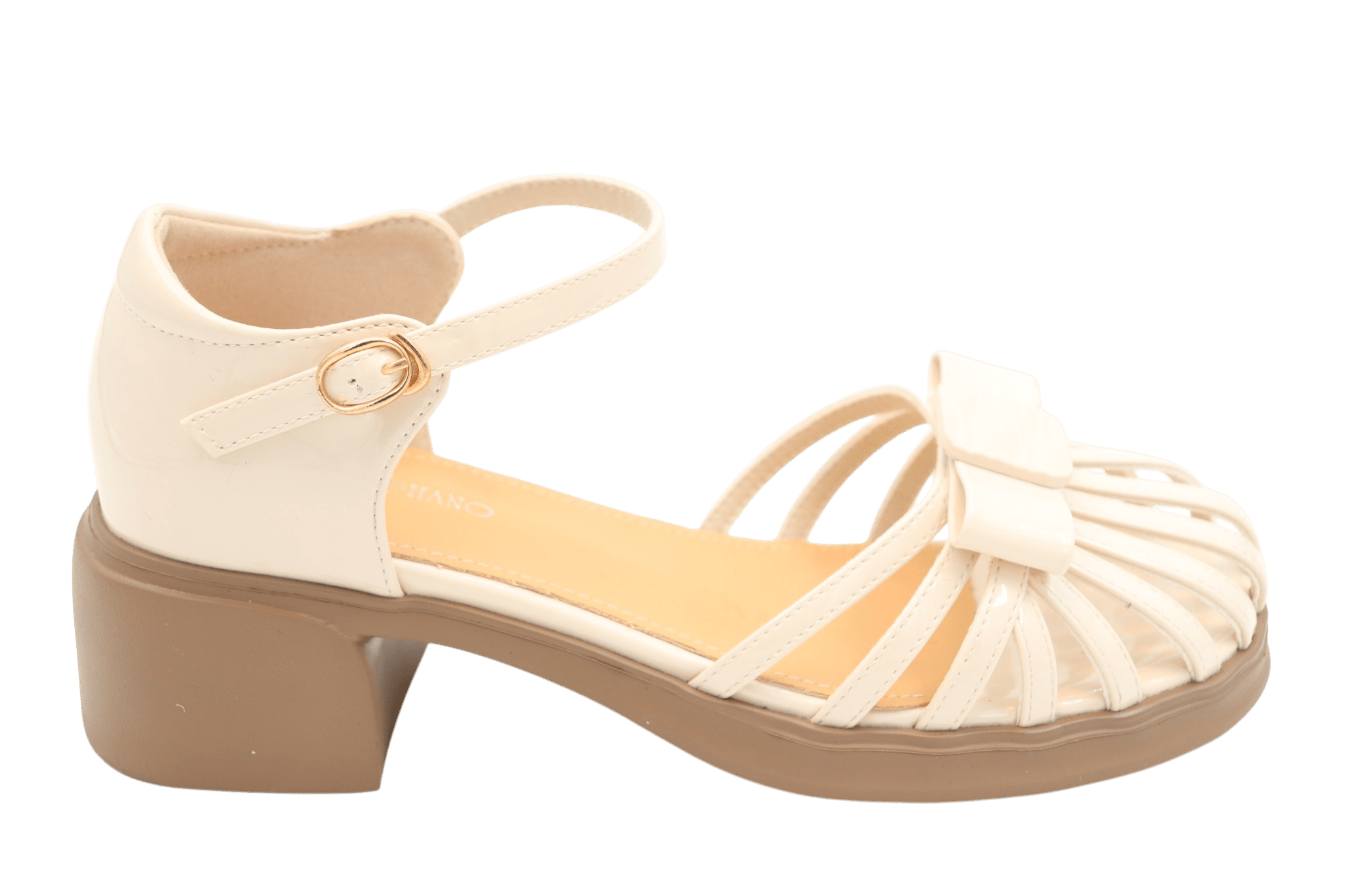 Pantofi din Piele Naturala Stephano TP3788 - 7 - Stephano - amely.ro