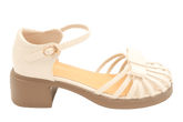 Pantofi din Piele Naturala Stephano TP3788 - 7 - Stephano - amely.ro
