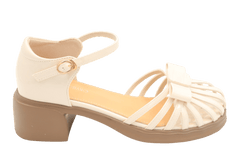 Pantofi din Piele Naturala Stephano TP3788 - 7 - Stephano - amely.ro