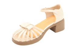 Pantofi din Piele Naturala Stephano TP3788 - 7 - Stephano - amely.ro